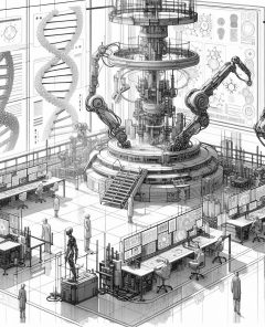 ai-eli-lilly-geneditierung