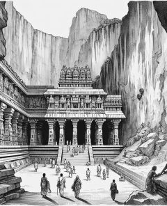 ai-ellora-caves