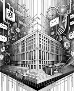 ai-email-search-ministry