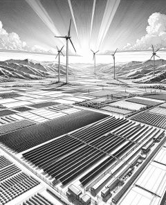 ai-enel-renewable-energy