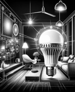 ai-energy-saving-led