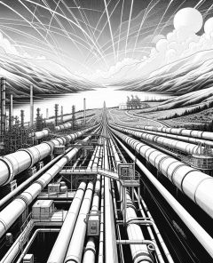 ai-equinor-gas-pipeline