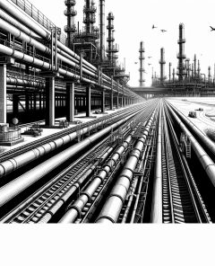 ai-equinor-gas-pipeline