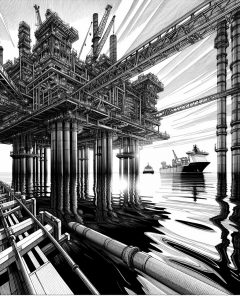 ai-equinor-suncor-north-sea