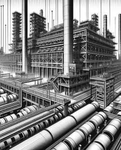ai-erdemir-steel-factory