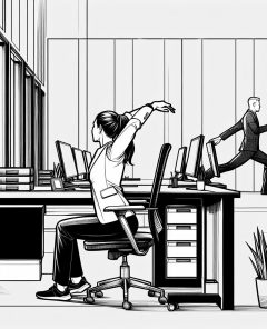 ai-ergonomic-office-movement