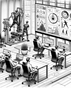 ai-ergonomic-workspace