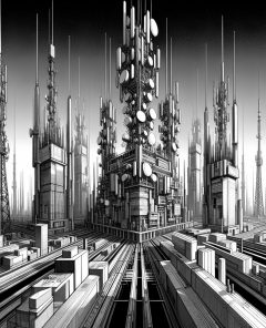 ai-ericsson-telecom-challenges