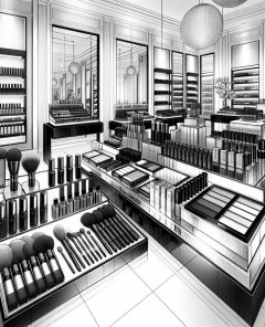 ai-estee-lauder-luxury-cosmetics