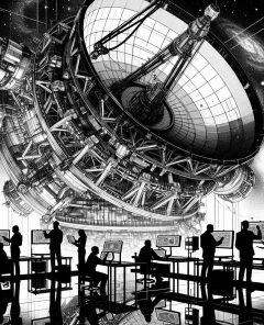 ai-euclid-space-warps