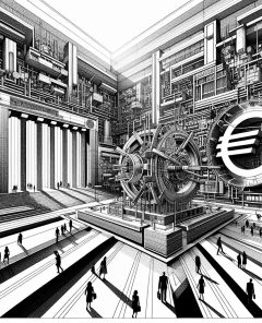ai-euro-inflation-financial-markets