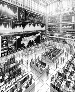 ai-euronext-trading-floor