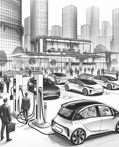 ai-europcar-electric-fleet
