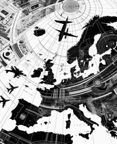 ai-european-airspace-closure