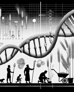 ai-evolution-genetics