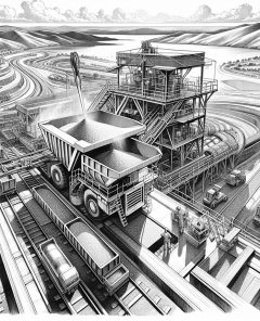 ai-evolution-mining-gold