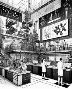 ai-evotec-biotech-partnership