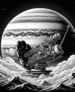 ai-exoplanet-james-webb