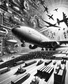 ai-expeditors-logistics
