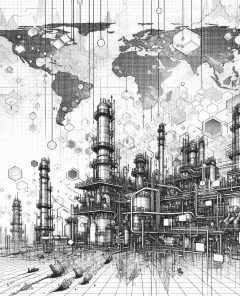 ai-exxon-mobil-market