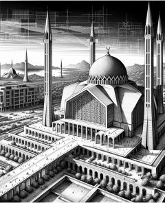ai-faisal-masjid