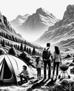 ai-family-camping-albania