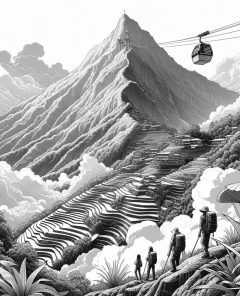 ai-fansipan-mountain