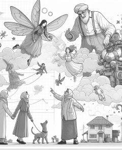 ai-fantasy-film-imaginary-friends