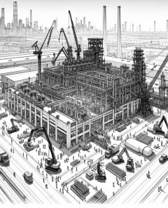 ai-fanuc-michigan-factory
