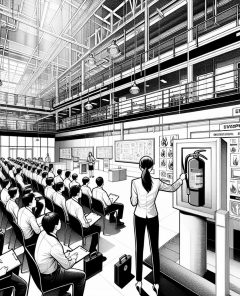 ai-fire-safety-training