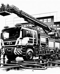 ai-firefighting-vehicle