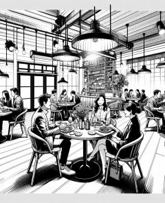 ai-first-dates-restaurant