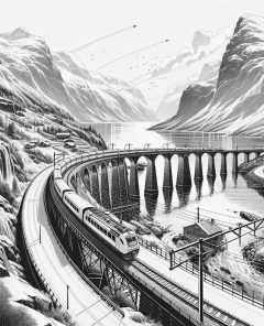 ai-flambahn-norway