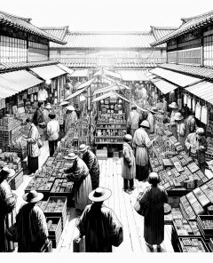 ai-flea-market-film-props