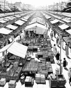 ai-flea-market-scene