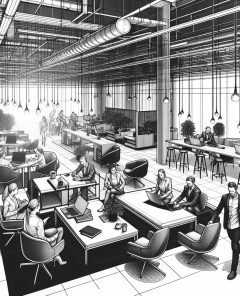 ai-flexible-office-space