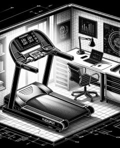 ai-flexispot-treadmill