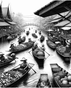ai-floating-market-thailand