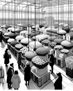 ai-flower-market-decline