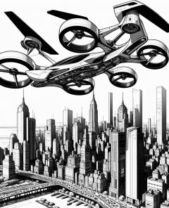 ai-flying-car-nyc