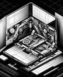 ai-foldable-smartphone