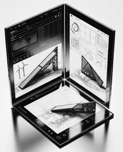 ai-foldable-smartphone