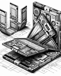 ai-foldable-smartphone