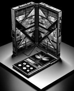 ai-foldable-smartphone