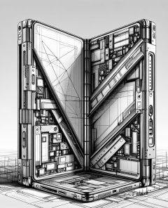 ai-foldable-smartphone