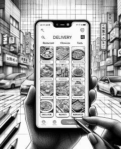 ai-foodpanda-delivery
