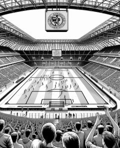 ai-football-match-leipzig-halle