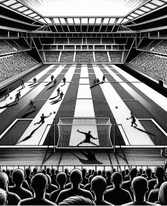 ai-football_match_gladbach_mainz