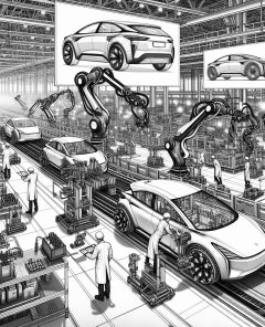 ai-ford-electric-vehicles