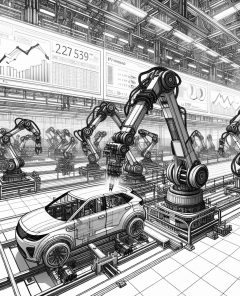 ai-ford-electric-vehicles